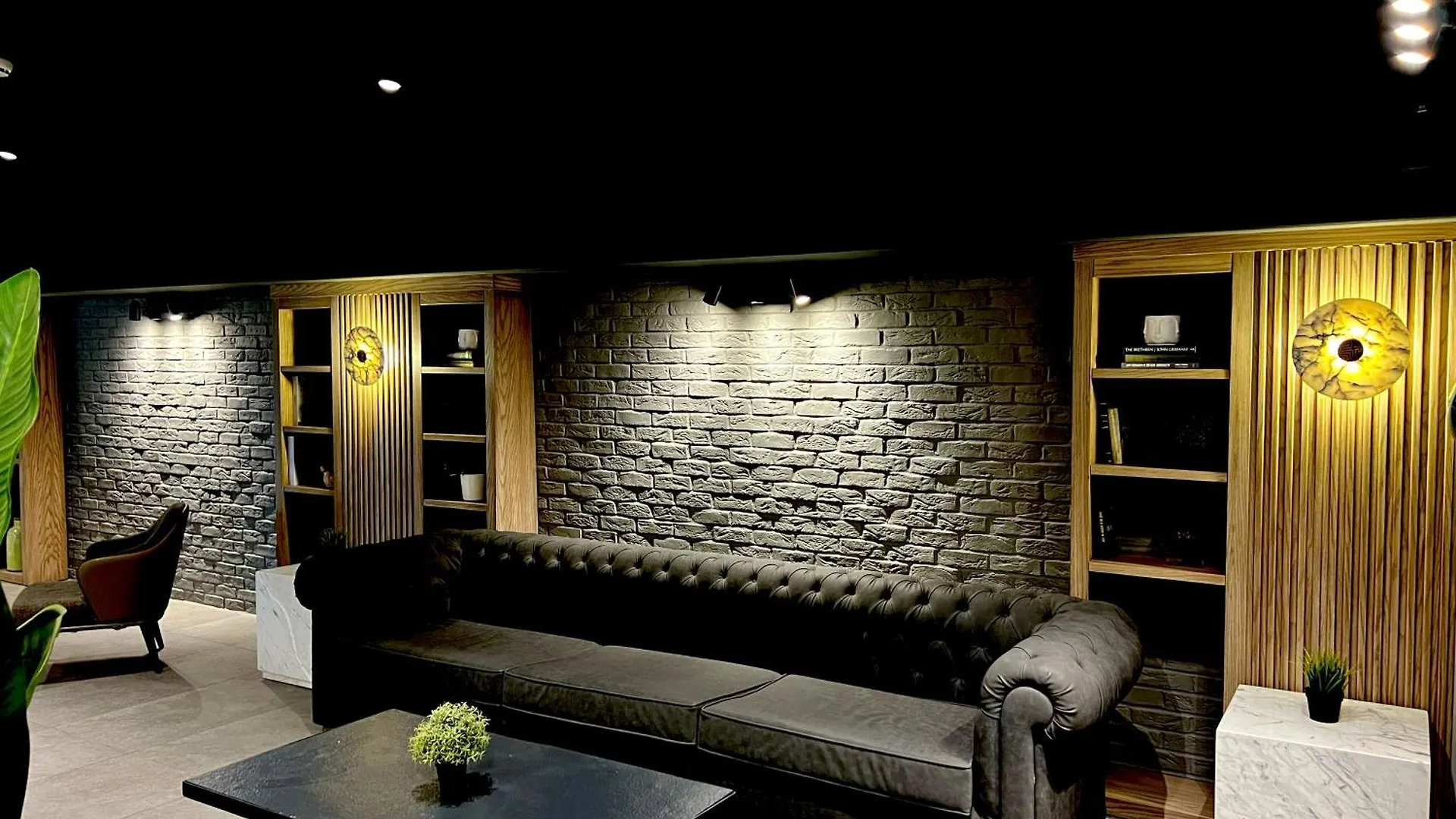 Aparthotel Cityloft 36 Istanbul