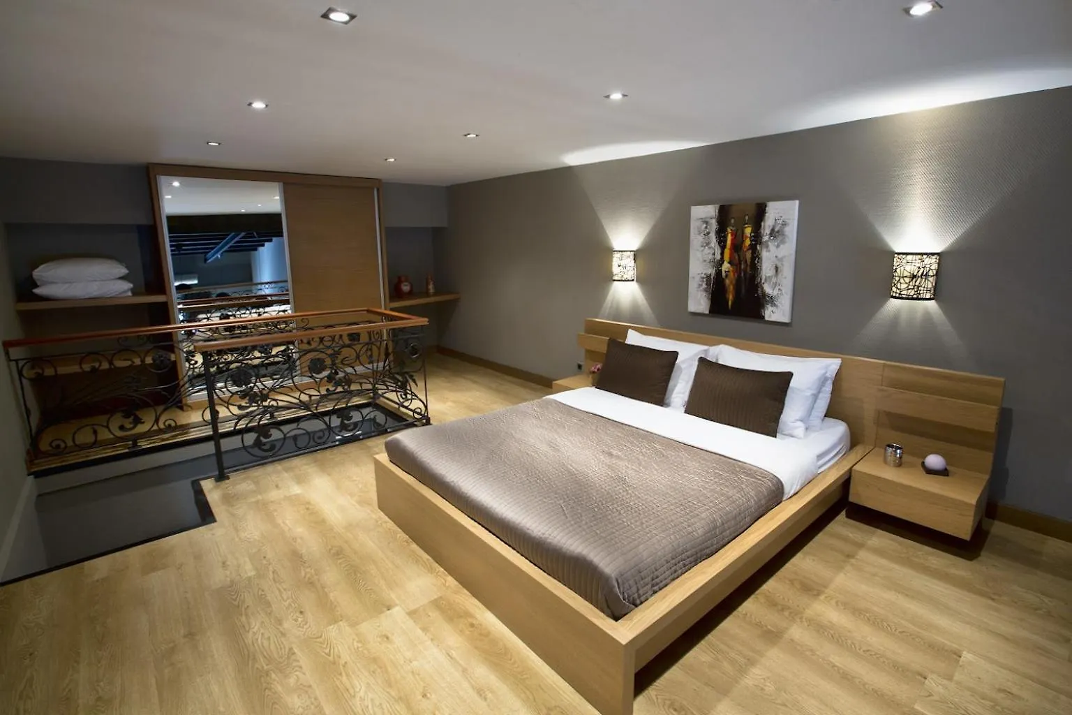 Cityloft 36 Istanbul Aparthotel