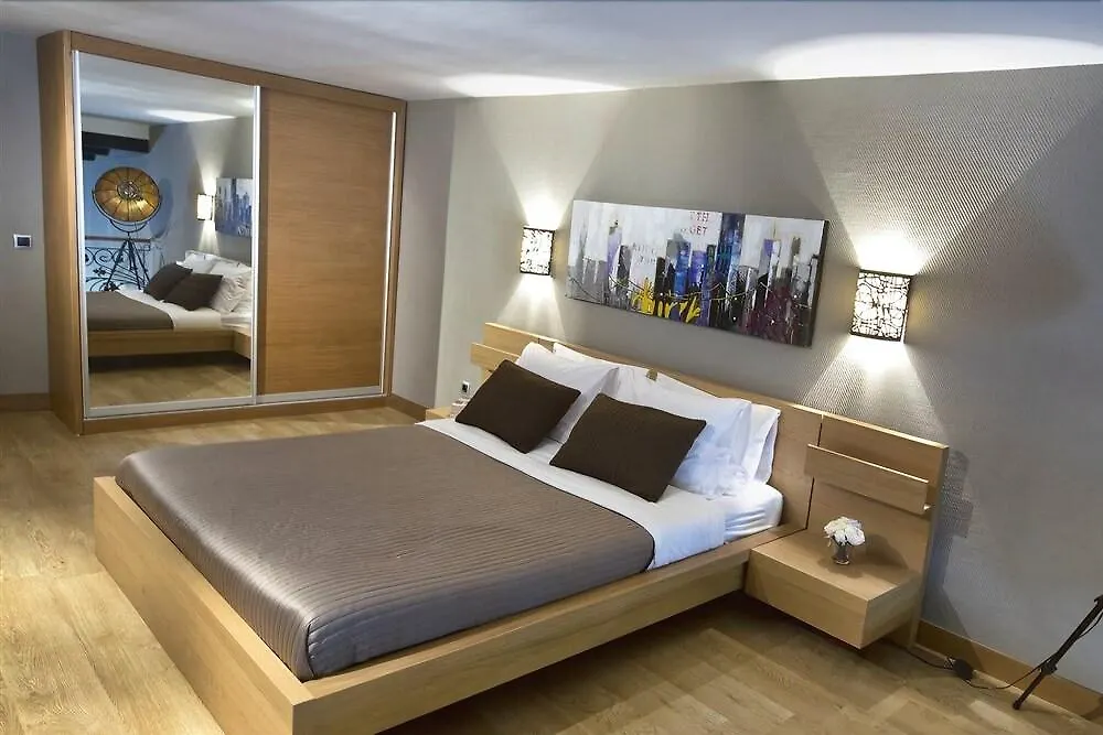 Cityloft 36 Istanbul