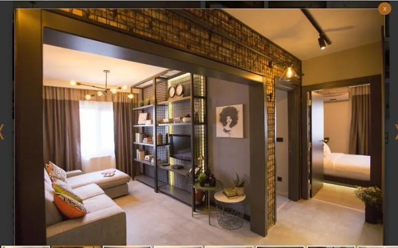 *** Aparthotel Cityloft 36 Istanbul Turkey