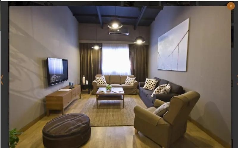 Aparthotel Cityloft 36 Istanbul