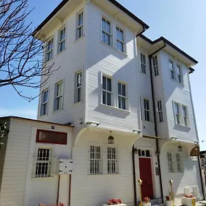 Otel White Palace Old Boutique