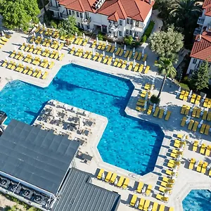 Sundia By Liberty Resort