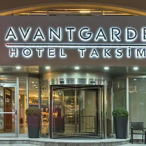 Otel Avantgarde Taksim