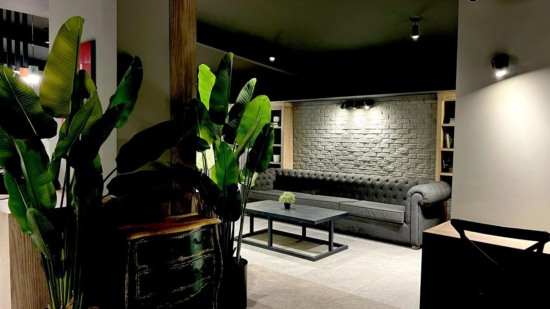 Cityloft 36 Istanbul Aparthotel