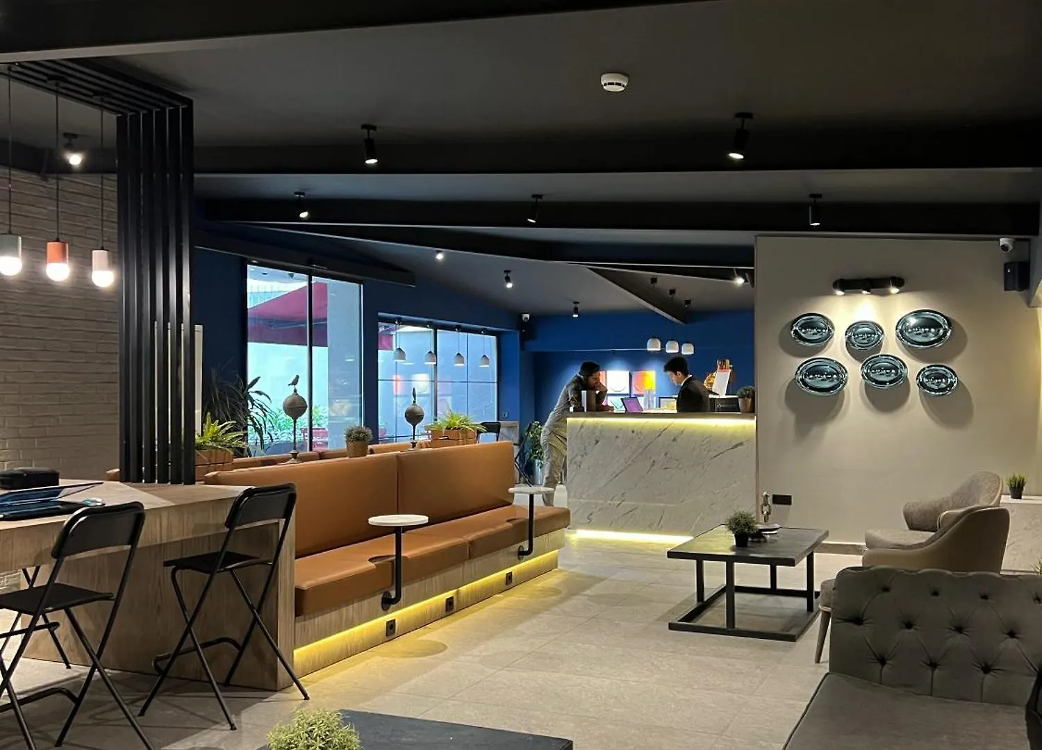 Cityloft 36 Istanbul