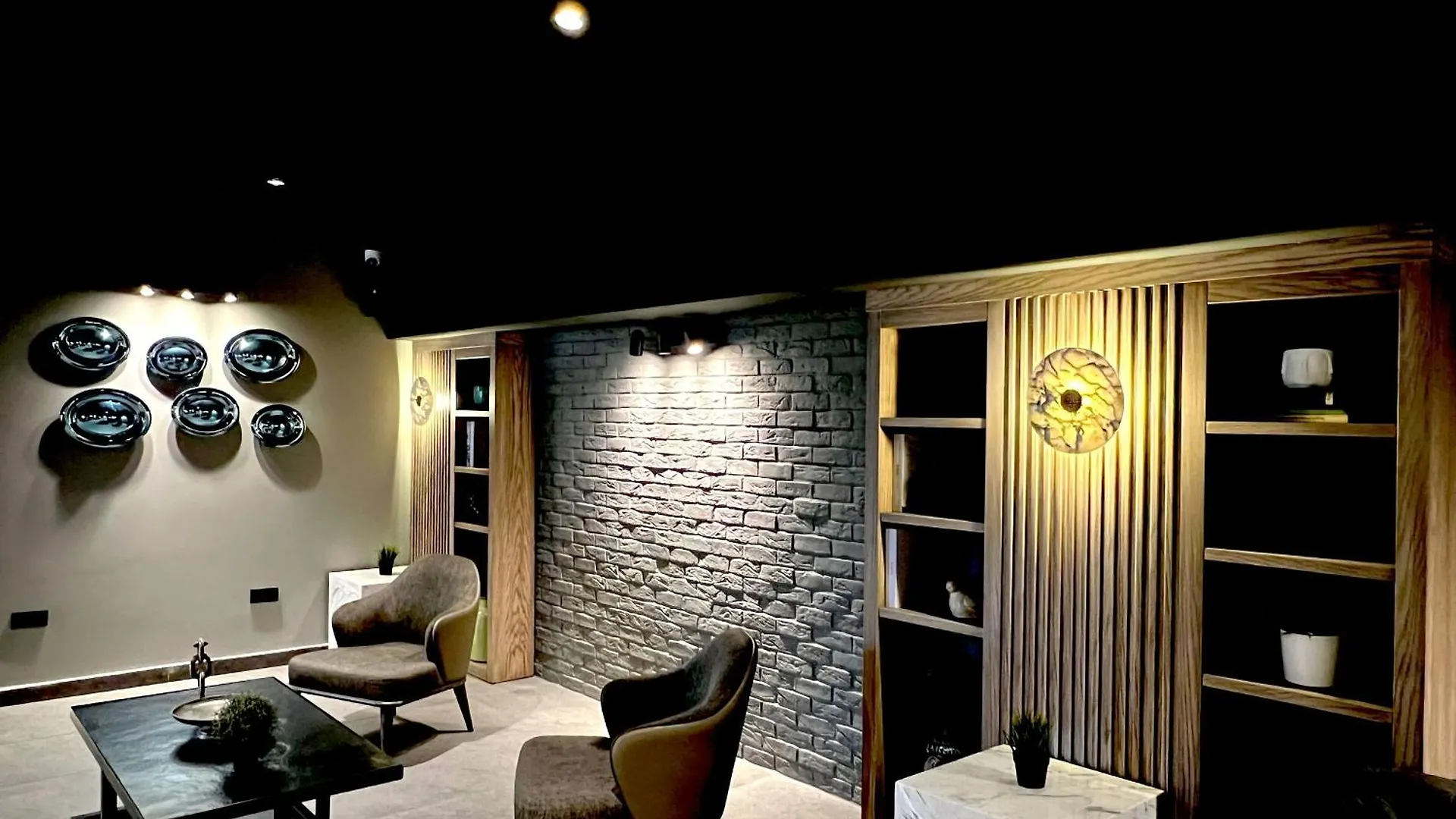 Cityloft 36 Istanbul 3*,