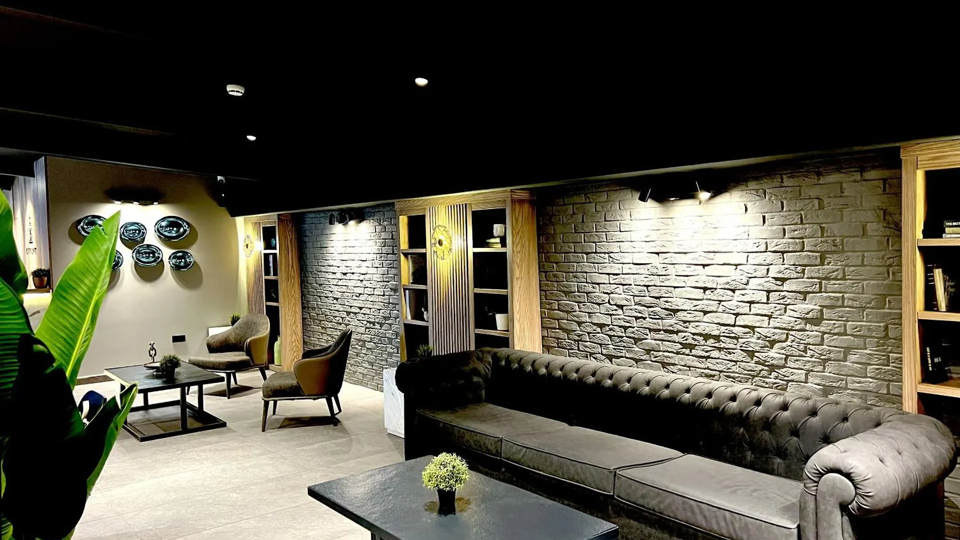 Cityloft 36 Istanbul Aparthotel
