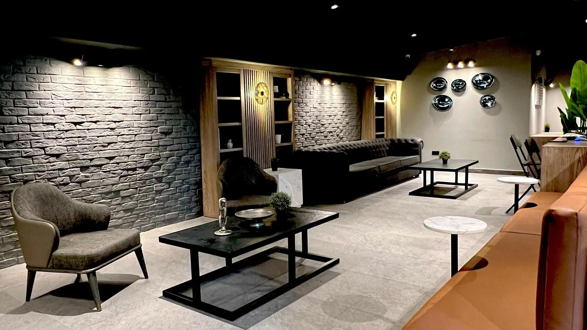 Cityloft 36 Istanbul