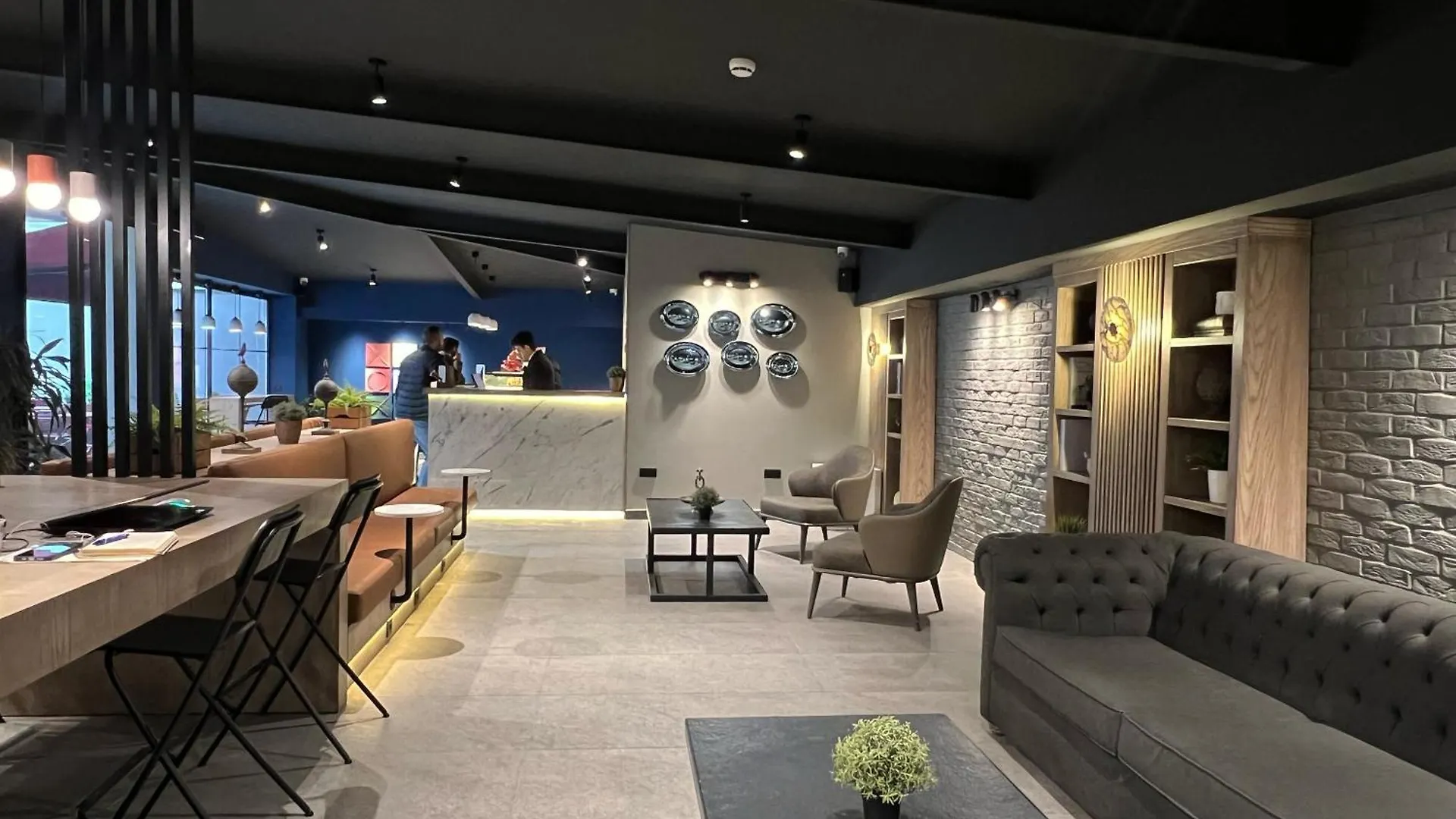 Aparthotel Cityloft 36 Istanbul
