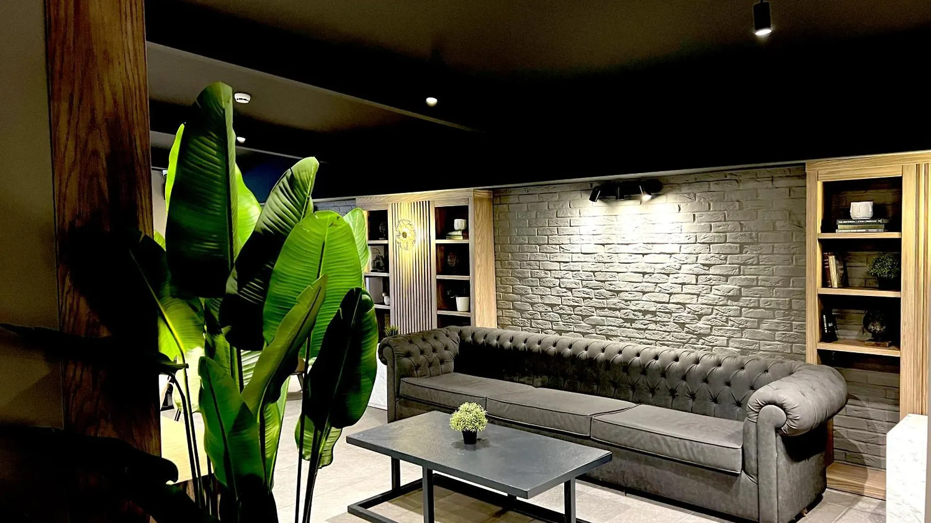 *** Aparthotel Cityloft 36 Istanbul Turkey