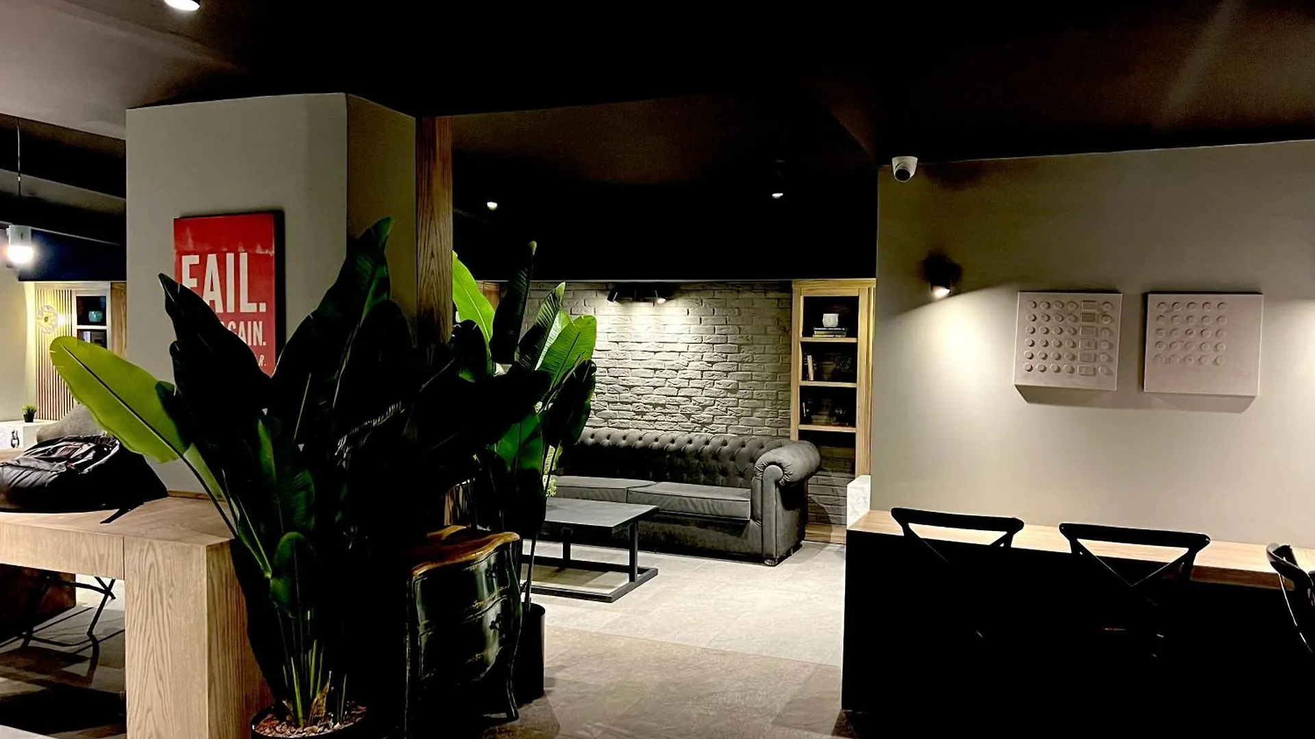 Cityloft 36 Istanbul