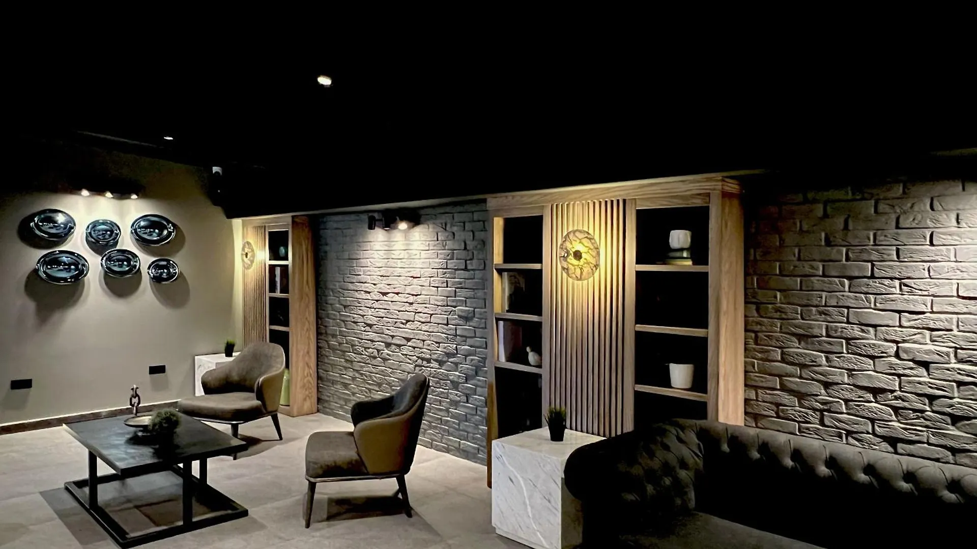 Cityloft 36 Istanbul