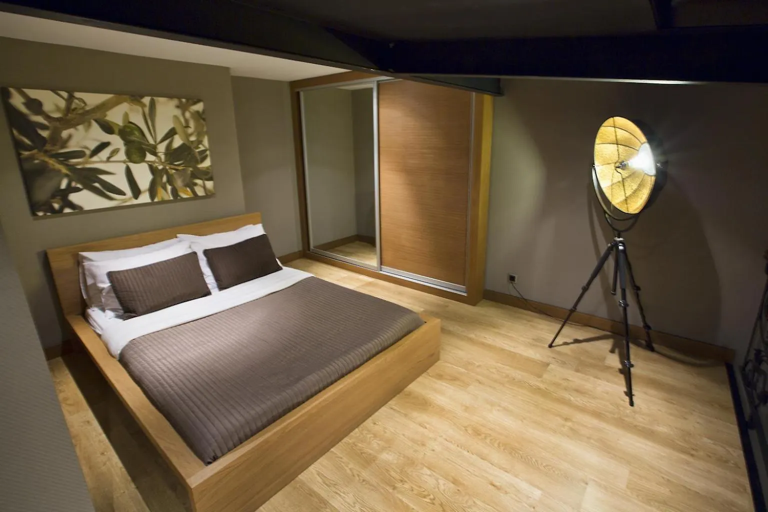 Cityloft 36 Istanbul