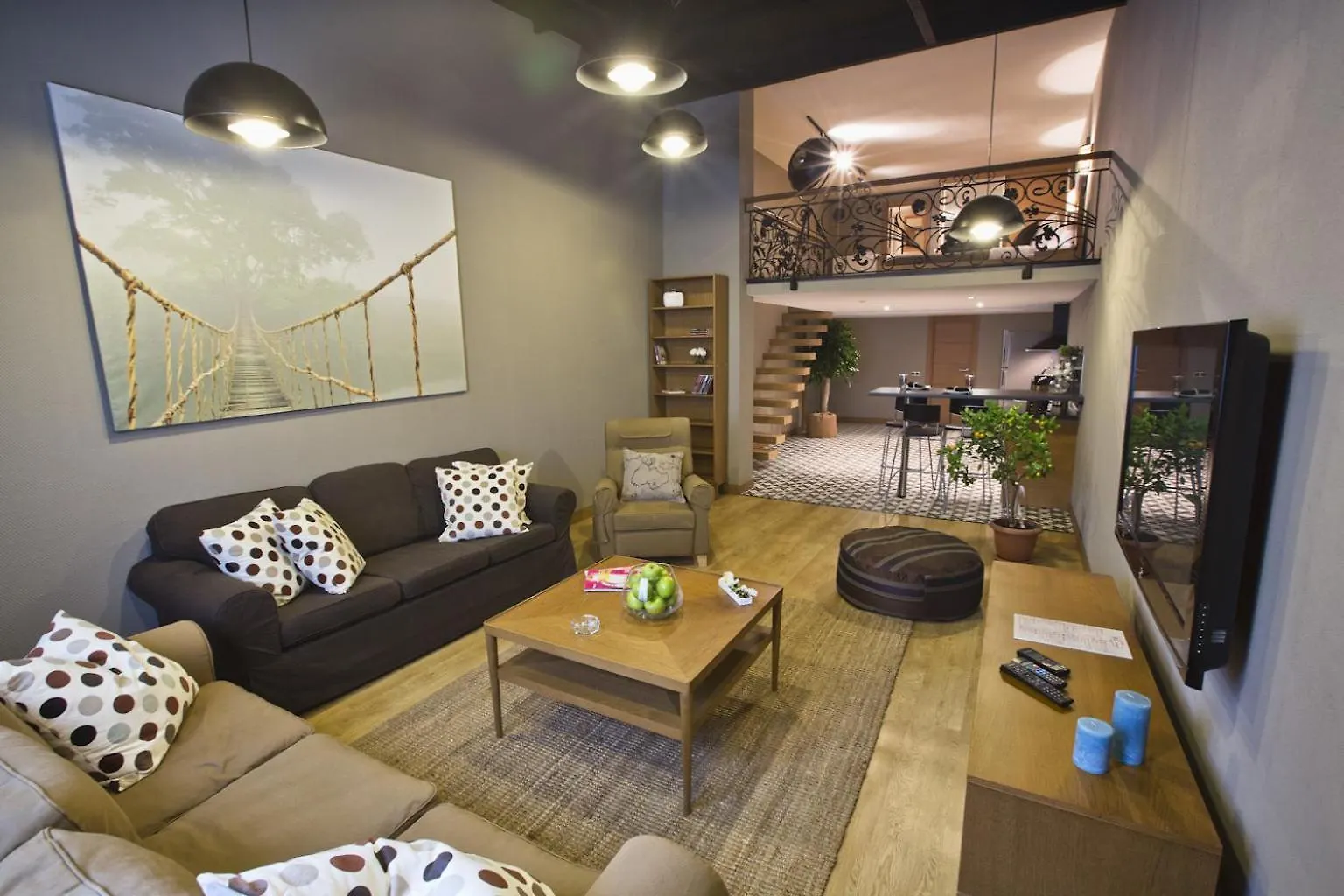 *** Aparthotel Cityloft 36 Istanbul Turkey