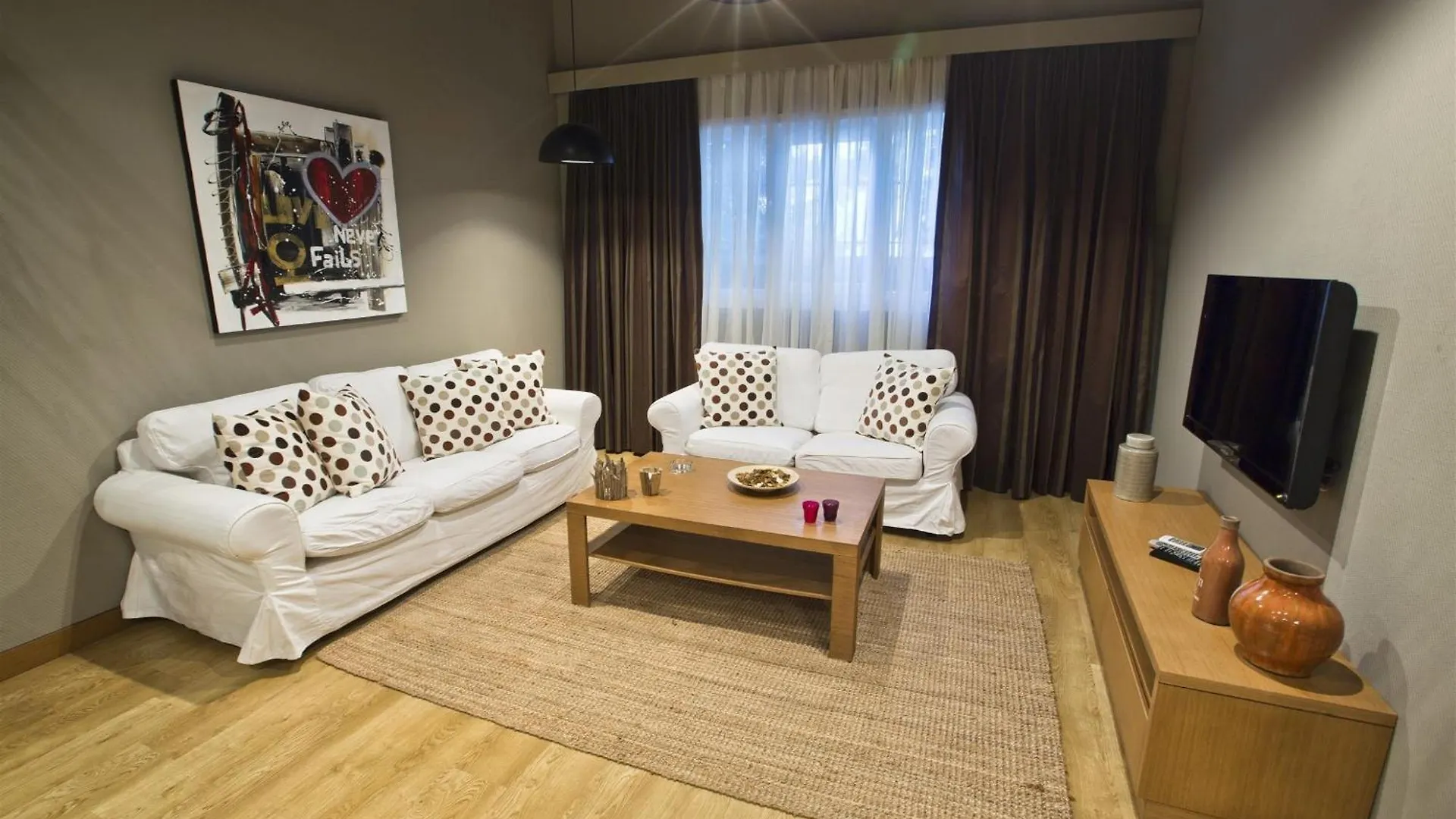 Cityloft 36 Istanbul