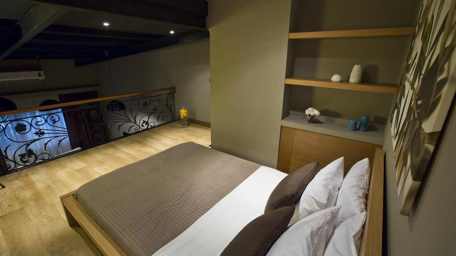 Cityloft 36 Istanbul Aparthotel