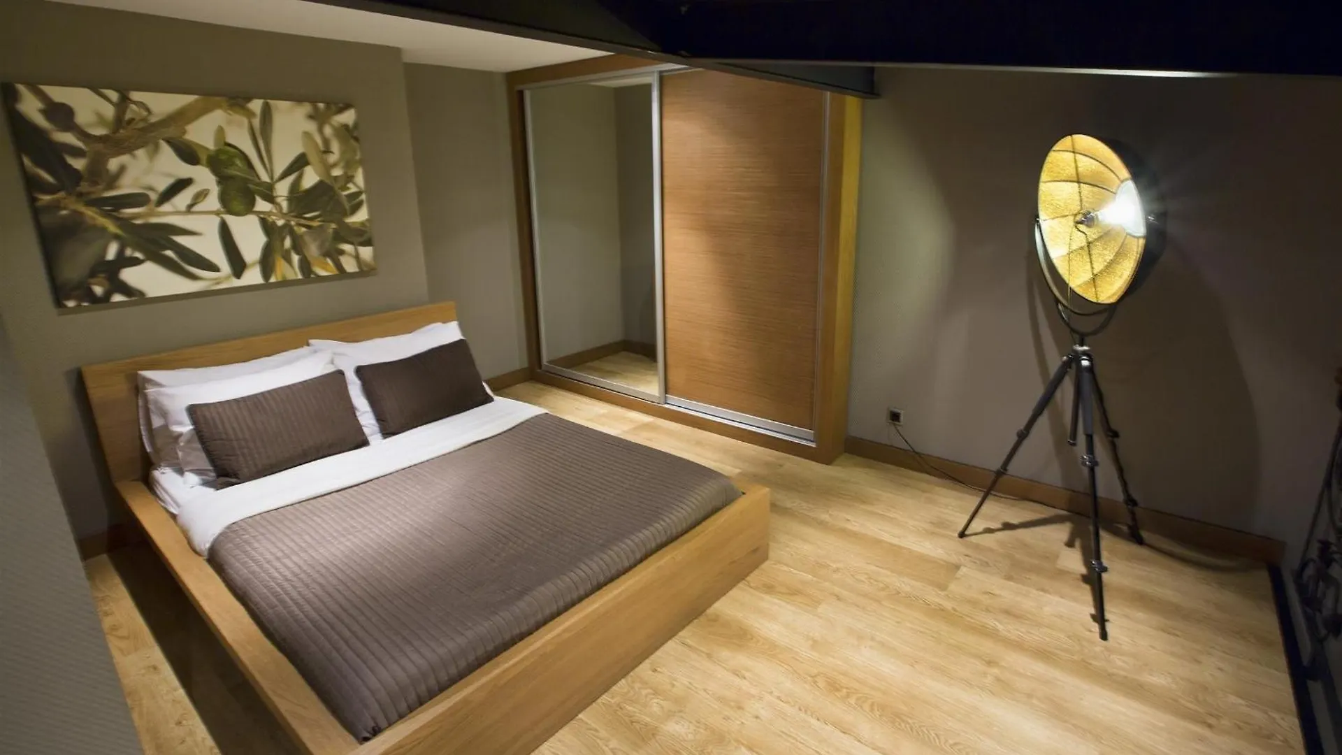 Cityloft 36 Istanbul