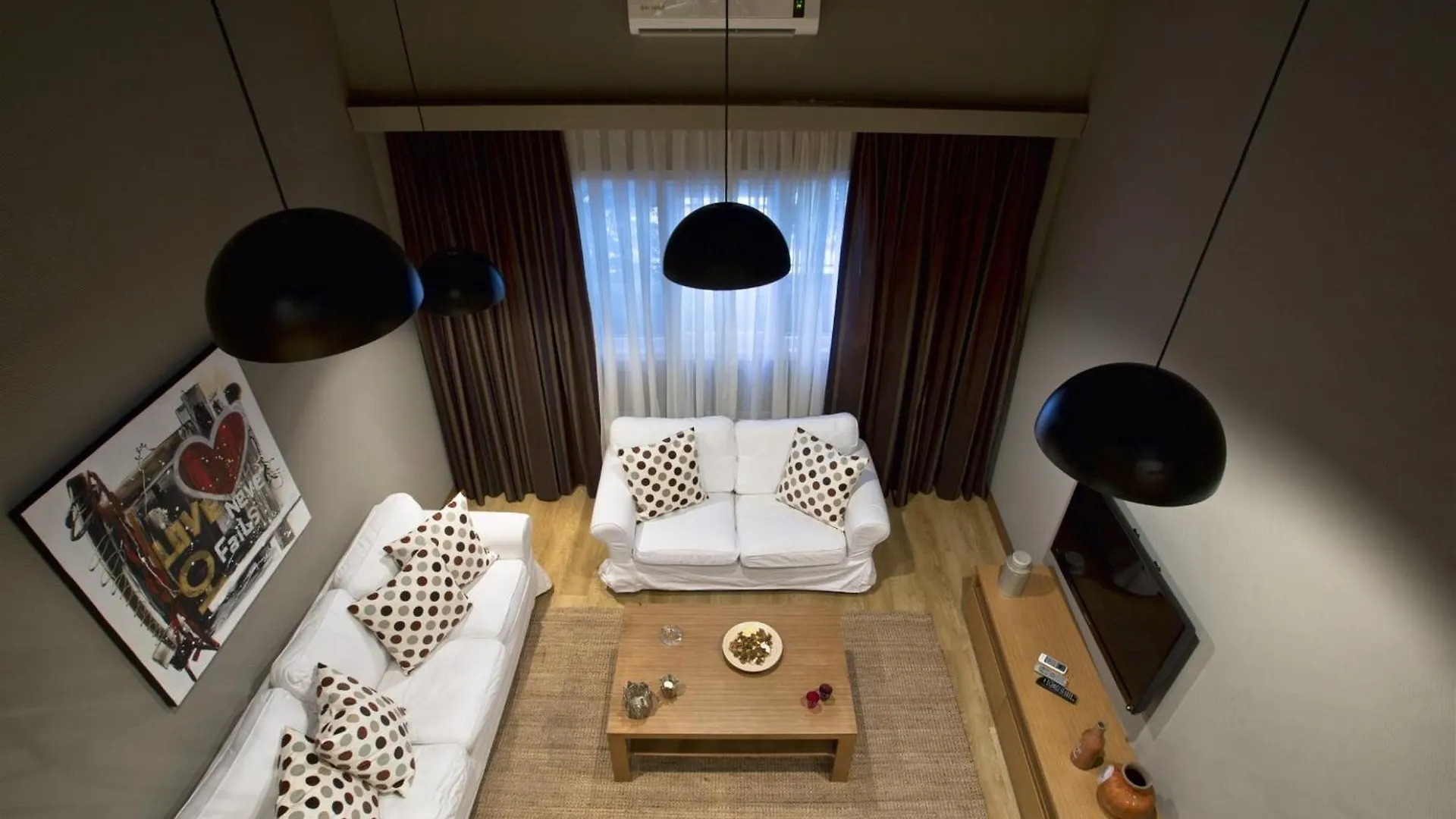 Aparthotel Cityloft 36 Istanbul
