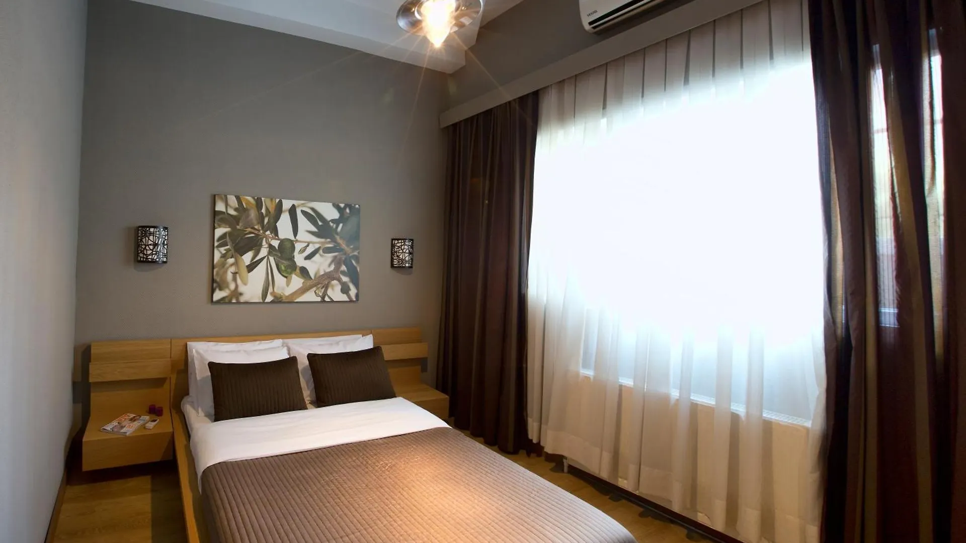 Aparthotel Cityloft 36 Istanbul