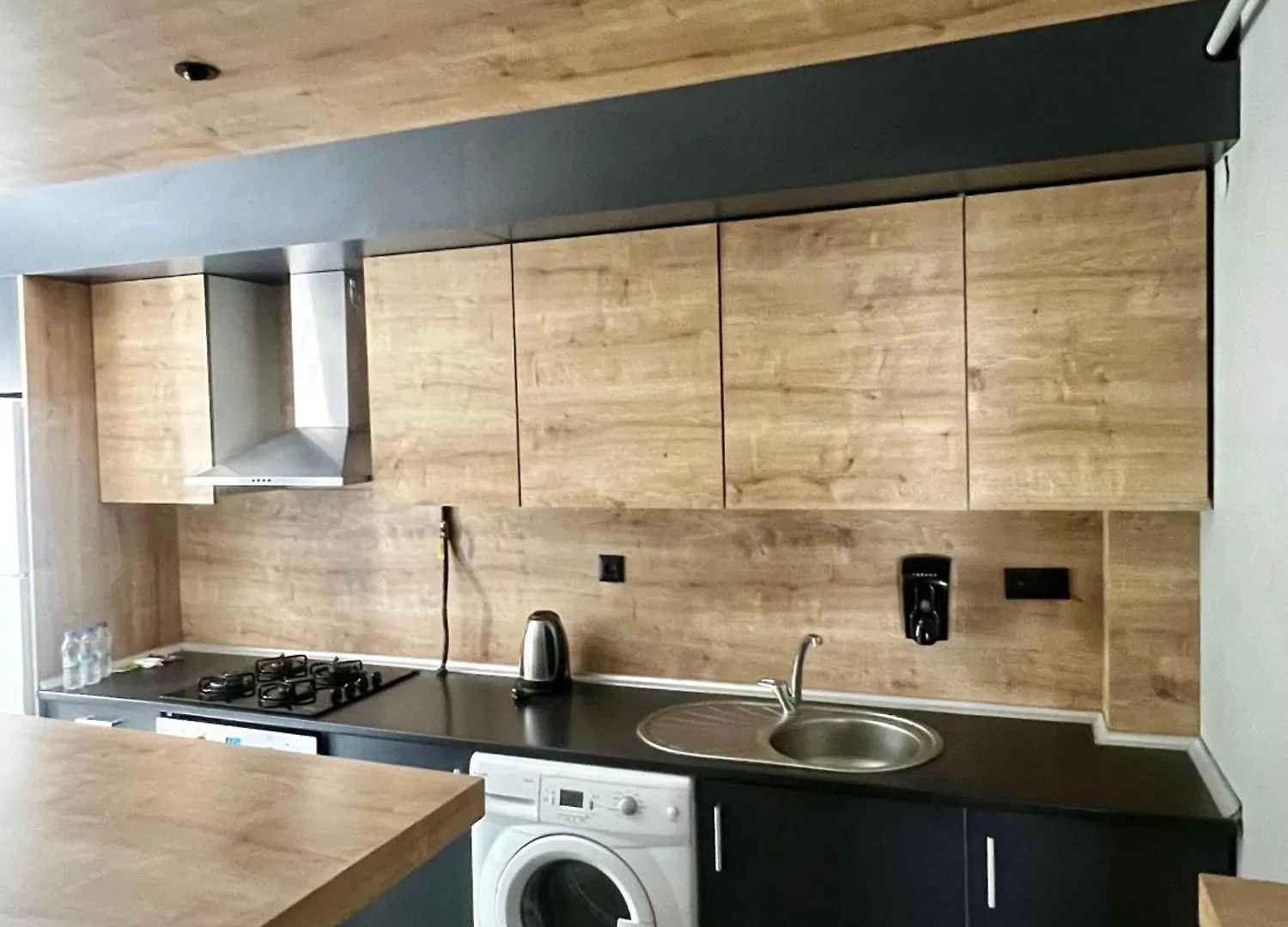 Aparthotel Cityloft 36 Istanbul