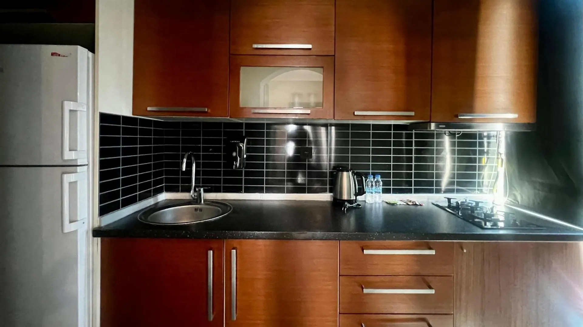 Aparthotel Cityloft 36 Istanbul