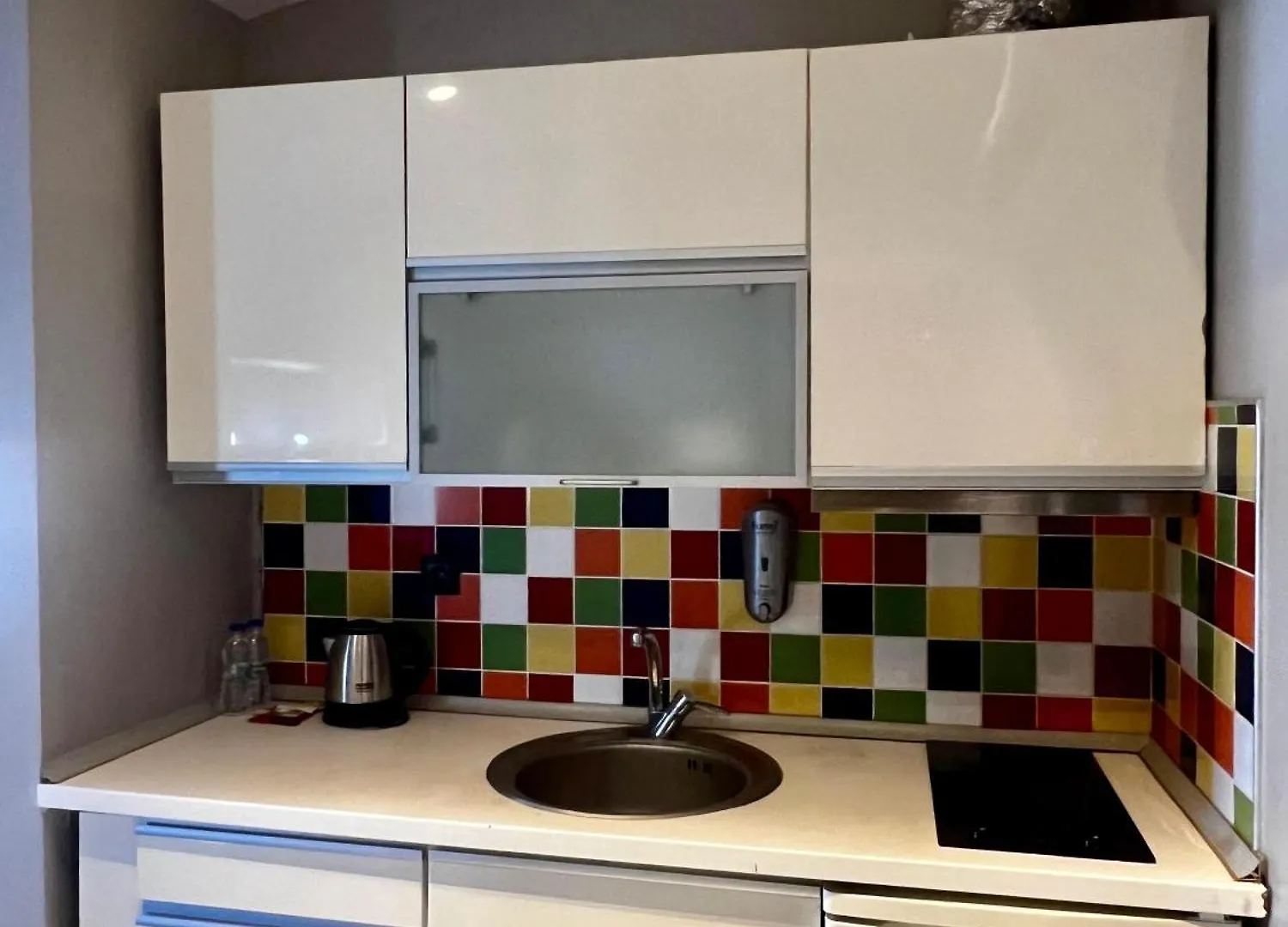 Aparthotel Cityloft 36 Istanbul