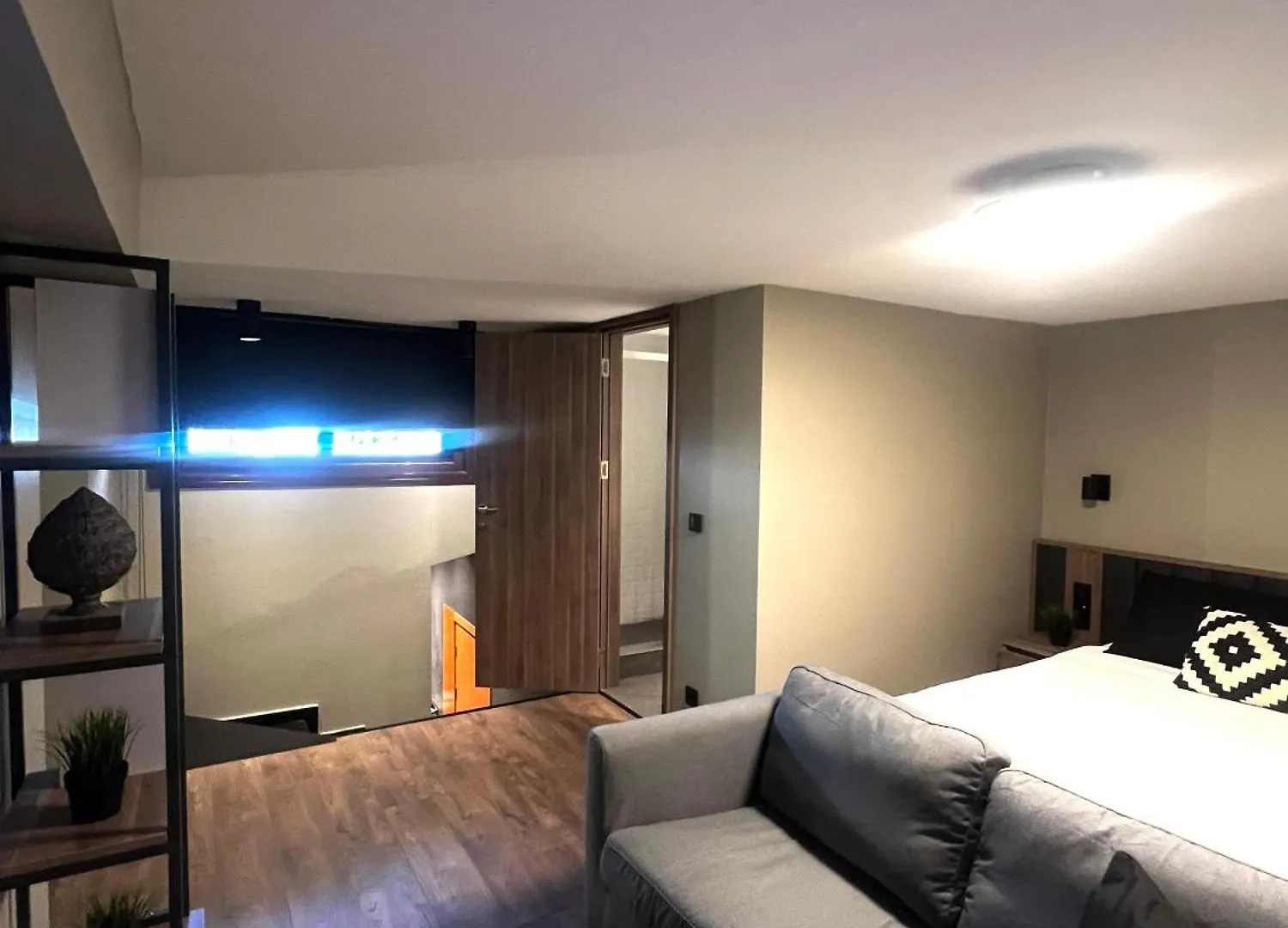 Cityloft 36 Istanbul Aparthotel