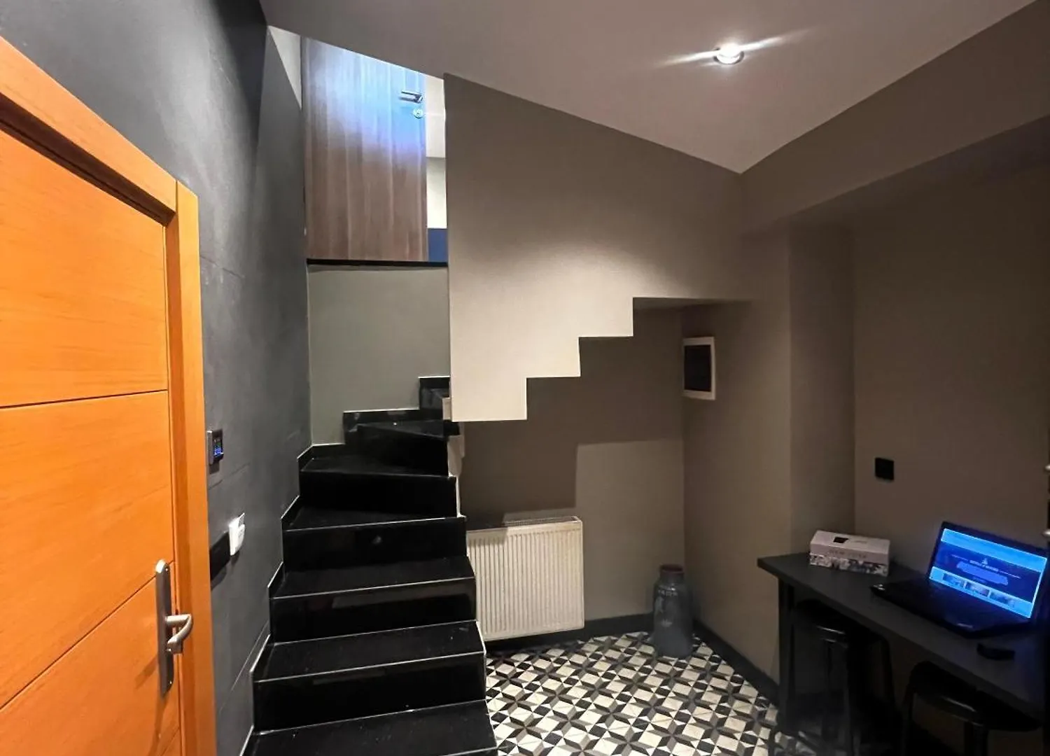 Cityloft 36 Istanbul Turkey