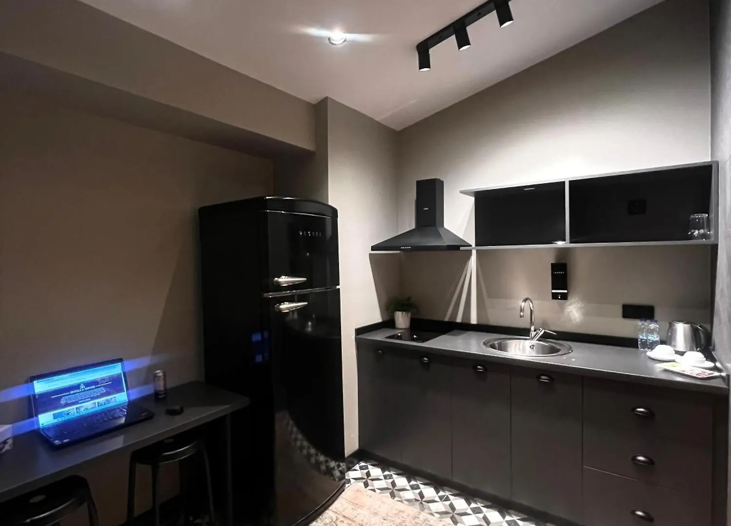 Aparthotel Cityloft 36 Istanbul