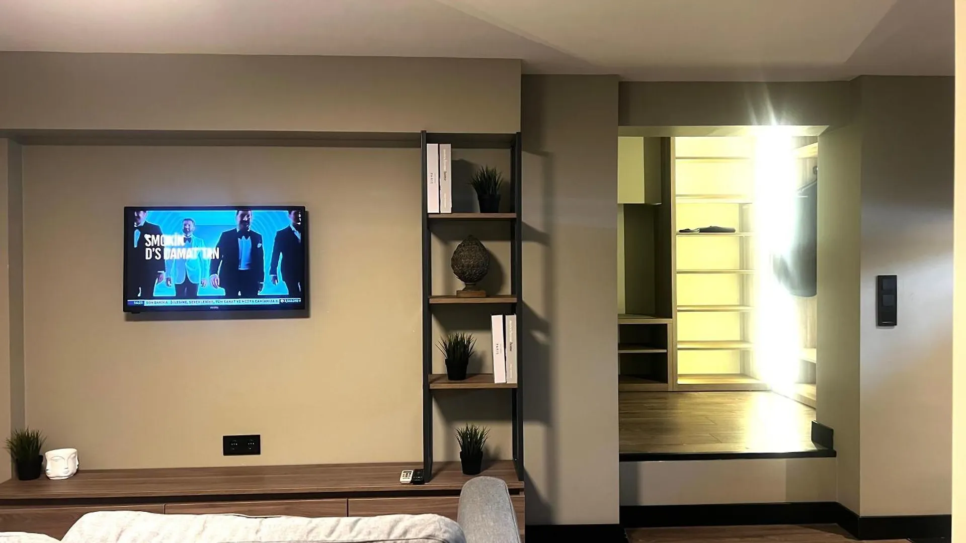 Cityloft 36 Istanbul Aparthotel