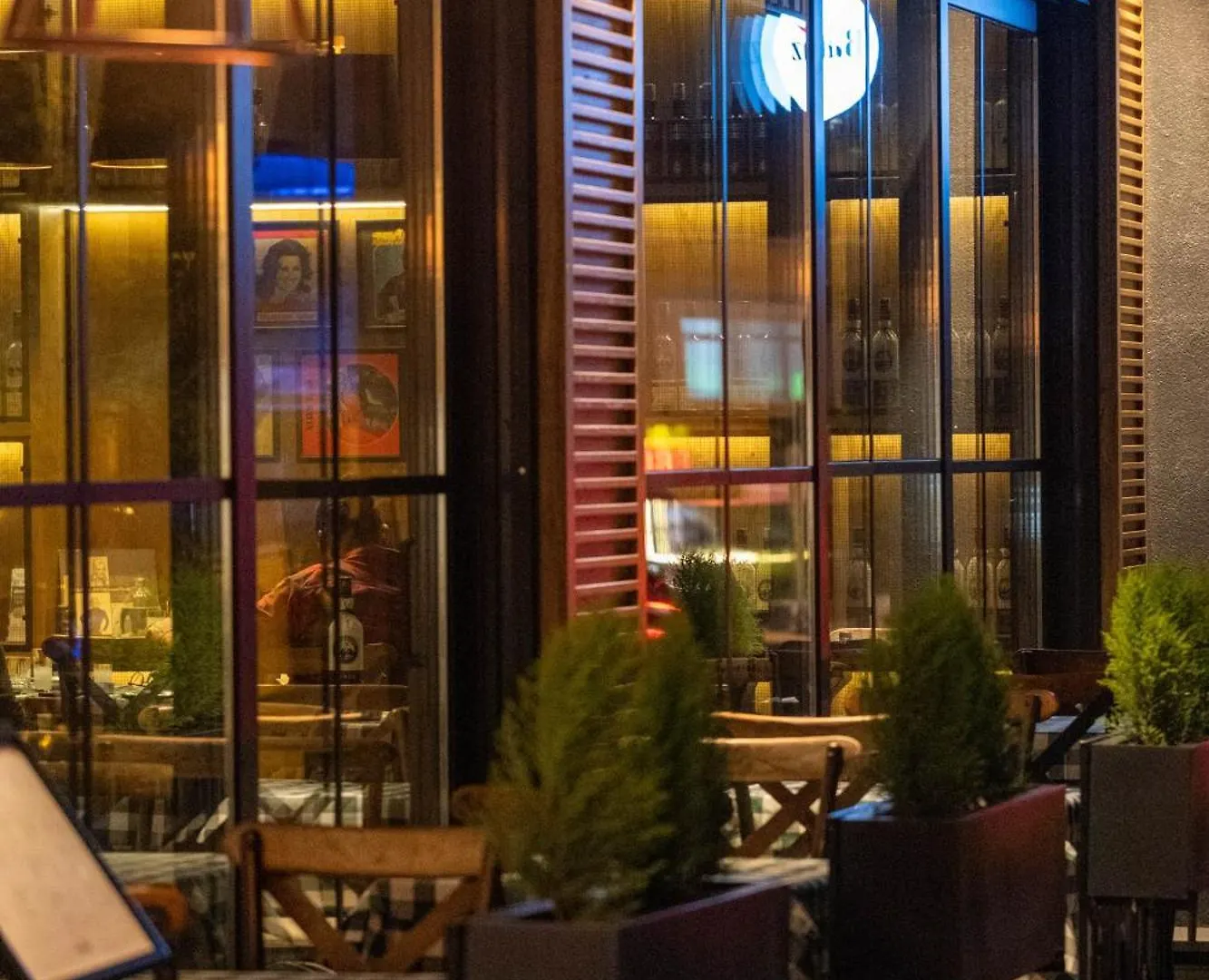 Cityloft 36 Istanbul