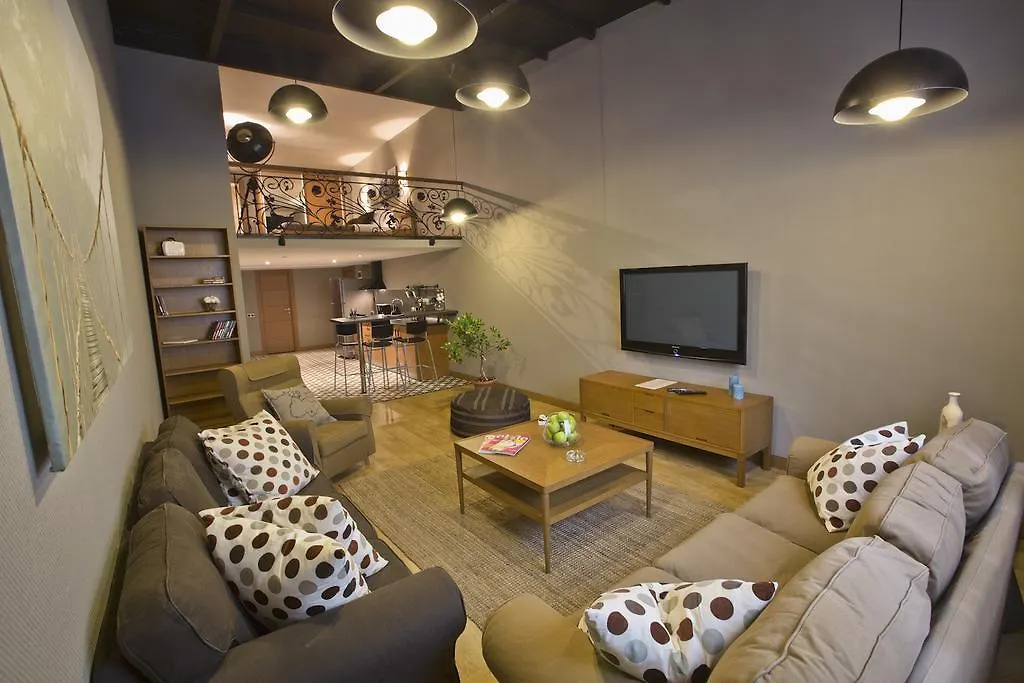 Cityloft 36 Istanbul 3*,