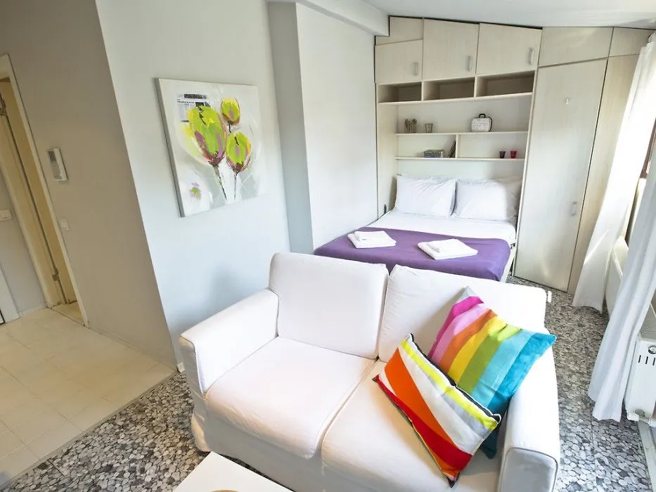Cityloft 36 Istanbul Aparthotel