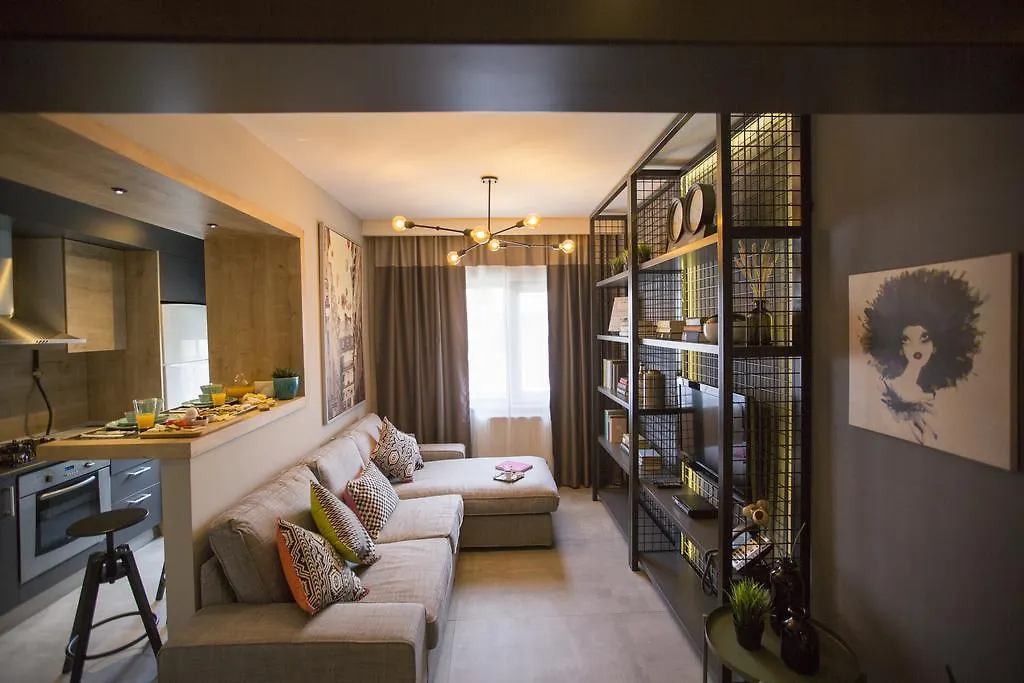 Cityloft 36 Istanbul 3*,