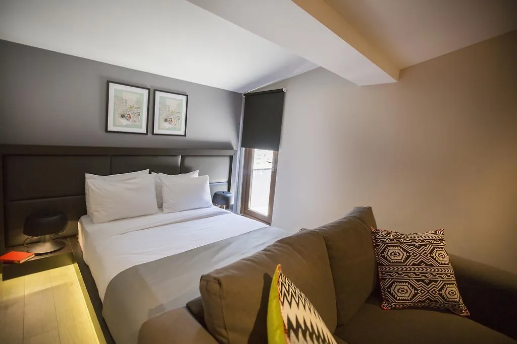 Aparthotel Cityloft 36 Istanbul