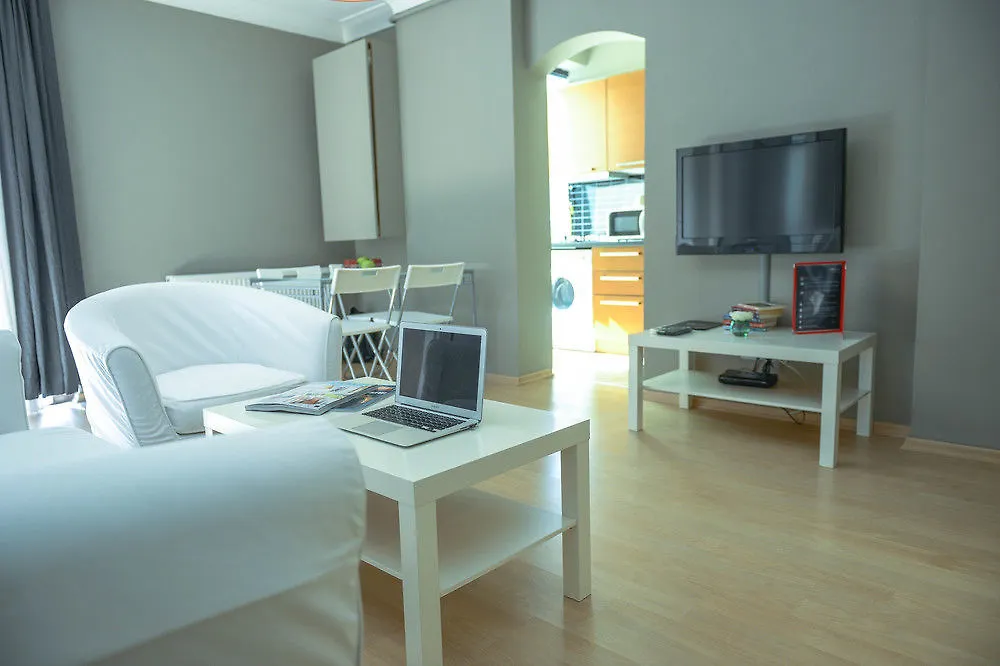 Cityloft 36 Istanbul