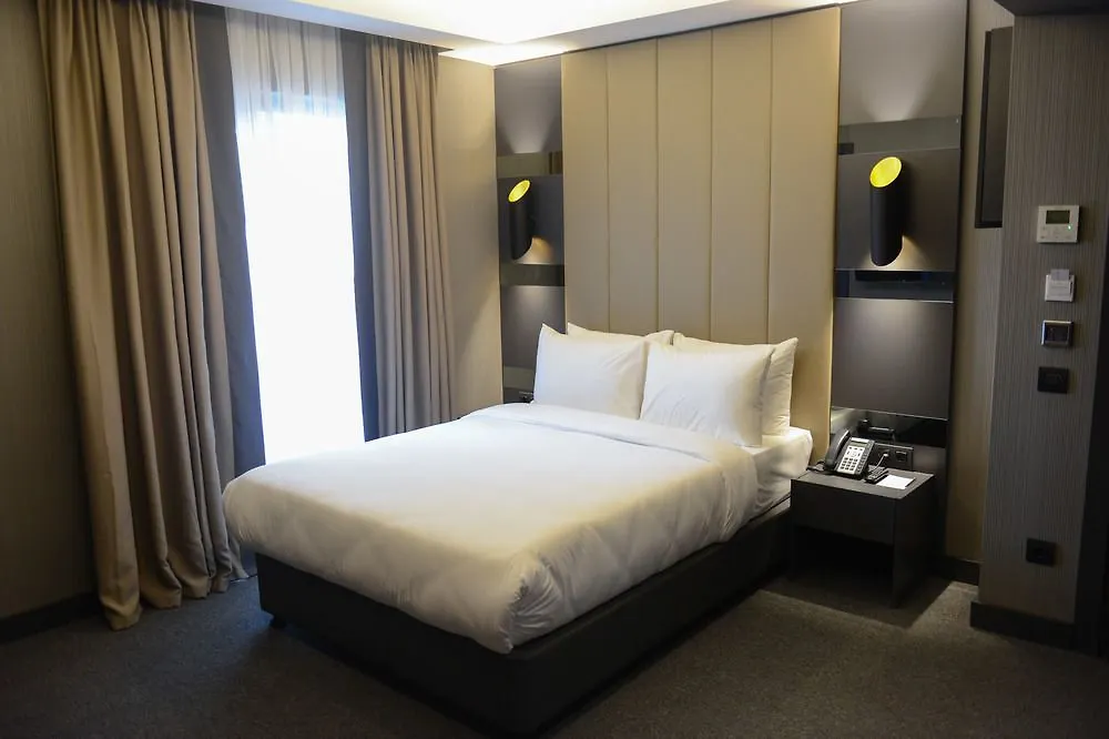 Cityloft 36 Istanbul