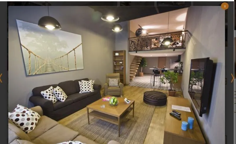 Aparthotel Cityloft 36 Istanbul