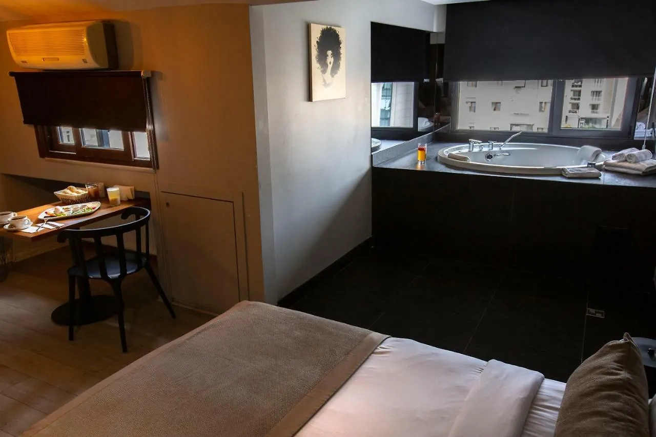 Cityloft 36 Istanbul