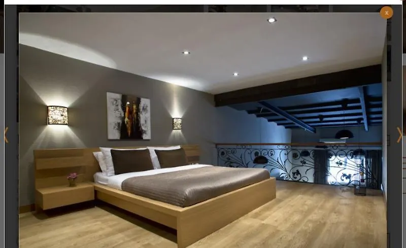 Cityloft 36 Istanboel